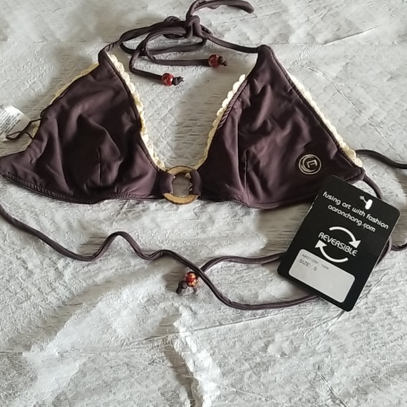 COPY - Bikini top - Picture 2 of 2